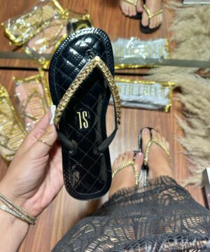 Kit Santa Lolla Feminino 18