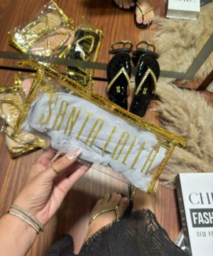 Kit Santa Lolla Feminino 20