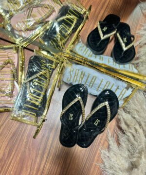 Kit Santa Lolla Feminino 21