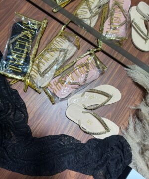 Kit Santa Lolla Feminino 3