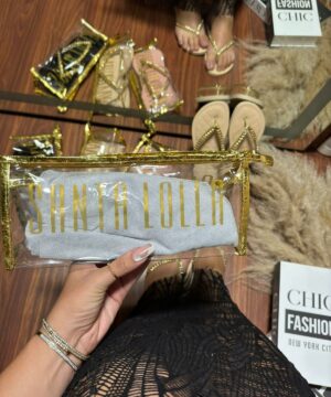 Kit Santa Lolla Feminino 5