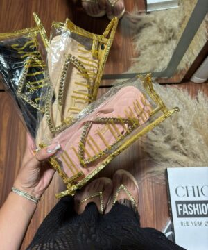 Kit Santa Lolla Feminino 7