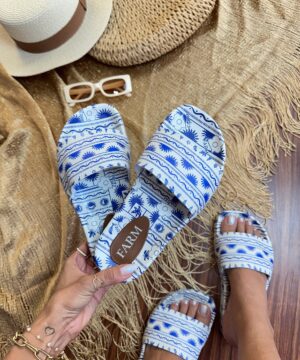 Slide Farm Feminino Grade Fechada 10 scaled