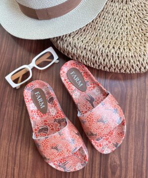 Slide Farm Feminino Grade Fechada 5 scaled