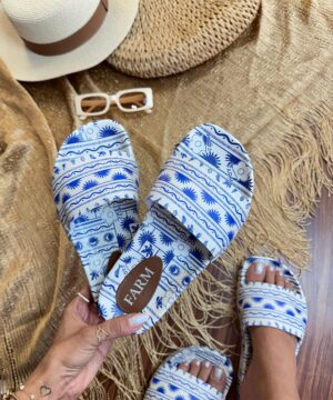 Slide Farm Feminino Grade Fechada 9 scaled