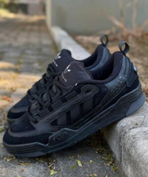 Tenis Adidas 2000 Luxo Premium Masculino Grade Fechada 4