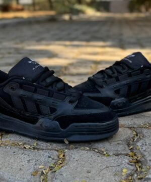 Tenis Adidas 2000 Luxo Premium Masculino Grade Fechada 5