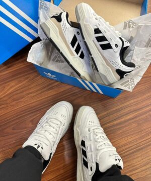 Tenis Adidas 2000 Luxo Premium Masculino Grade Fechada 6