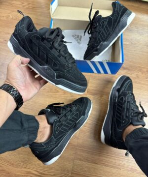 Tenis Adidas 2000 Luxo Premium Masculino Grade Fechada 8