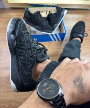 Tenis Adidas 2000 Luxo Premium Masculino Grade Fechada 9