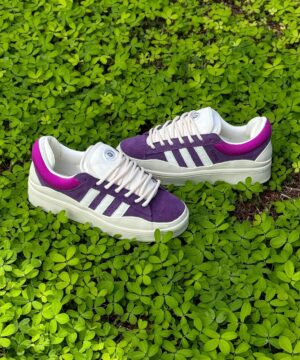 Tenis Adidas Campus Bad Bunny Premium Grade Fechada 11 scaled