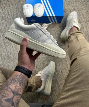 Tenis Adidas Campus Bad Bunny Premium Grade Fechada 13