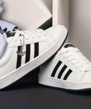 Tenis Adidas Campus Spiny Feminino Premium 5