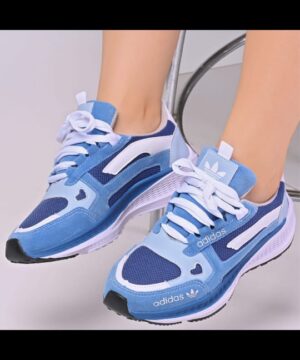 Tenis Adidas Love Feminino Grade Fechada 2