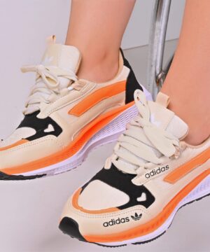 Tenis Adidas Love Feminino Grade Fechada 3