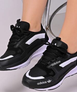 Tenis Adidas Love Feminino Grade Fechada 5