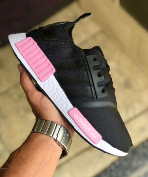 Tenis Adidas NMD Premium Grade Fechada 1