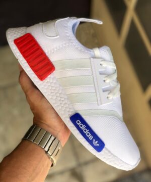 Tenis Adidas NMD Premium Grade Fechada 10