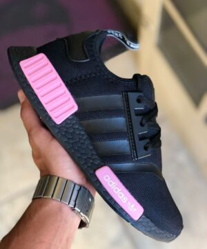 Tenis Adidas NMD Premium Grade Fechada 11