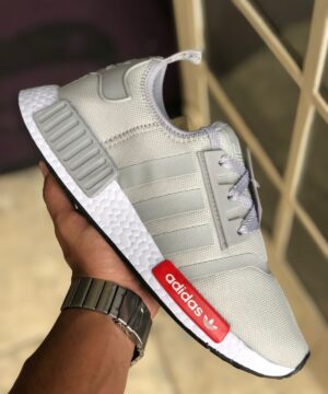 Tenis Adidas NMD Premium Grade Fechada 12