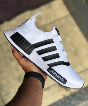 Tenis Adidas NMD Premium Grade Fechada 4