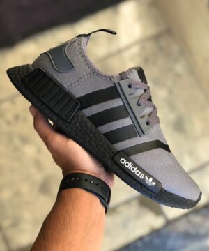 Tenis Adidas NMD Premium Grade Fechada 5