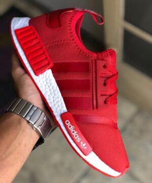 Tenis Adidas NMD Premium Grade Fechada 6