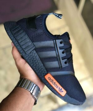 Tenis Adidas NMD Premium Grade Fechada 8