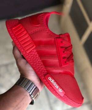 Tenis Adidas NMD Premium Grade Fechada 9