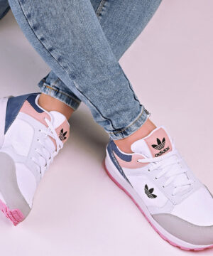 Tênis Adidas Park Feminino Grade Fechada