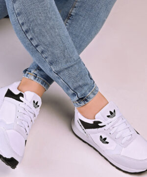 Tenis Adidas Park Feminino Grade Fechada 3