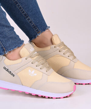 Tenis Adidas Park Feminino Grade Fechada 5