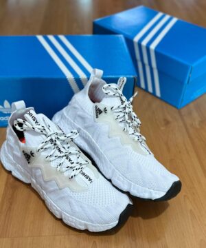 Tenis Adidas Sport Knit Premium Masculino 3 scaled