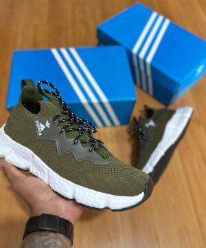 Tenis Adidas Sport Knit Premium Masculino 5 scaled