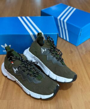 Tenis Adidas Sport Knit Premium Masculino 6 scaled