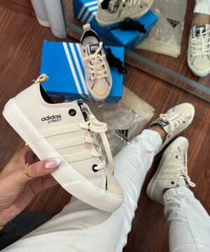 Tênis Adidas Street Premium