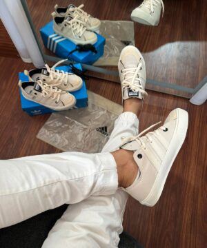 Tenis Adidas Street Premium 10