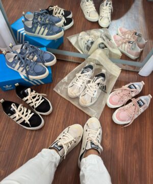 Tenis Adidas Street Premium 11