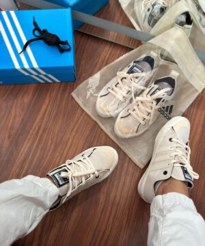 Tenis Adidas Street Premium 12