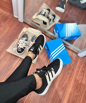 Tenis Adidas Street Premium 3