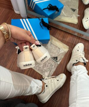 Tenis Adidas Street Premium 4