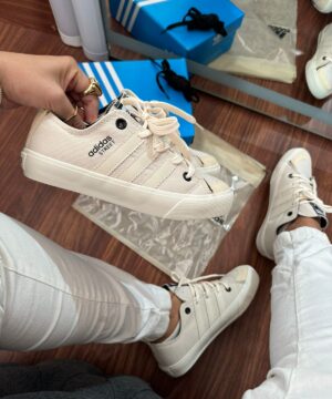 Tenis Adidas Street Premium 5