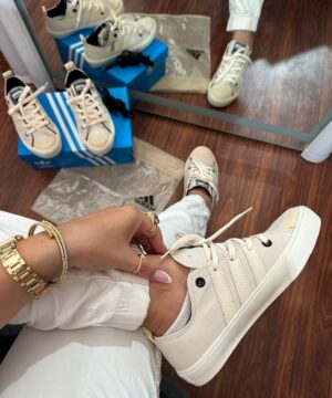 Tenis Adidas Street Premium 6