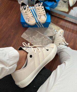 Tenis Adidas Street Premium 7