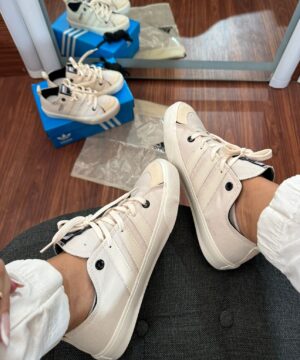 Tenis Adidas Street Premium 8