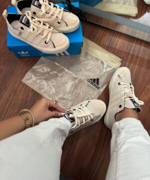 Tenis Adidas Street Premium 9