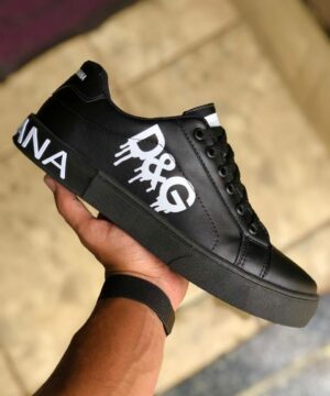 Tenis Dolce Gabbana Premium Grade Fechada 2