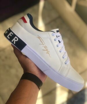 Tenis Dolce Gabbana Premium Grade Fechada 5