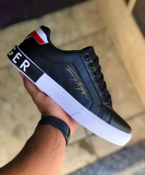 Tenis Dolce Gabbana Premium Grade Fechada 6