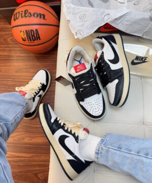 Tenis Jordan Low X Travis Feminino Premium 10 scaled